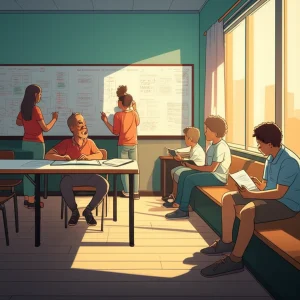 Featured image for What Are the Big Six Learning Strategies Unlock Your Brains Power