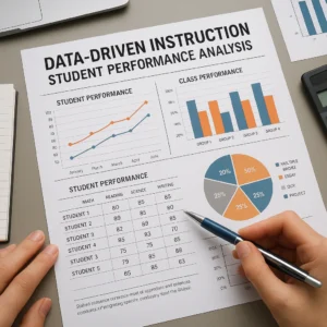 Featured image for 12 Game-Changing Strategies for Data-Driven Instruction in 2026