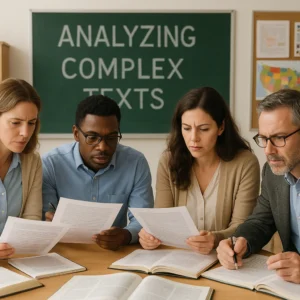 Featured image for 12 Game-Changing Strategies for Scaffolding Complex Texts 2026