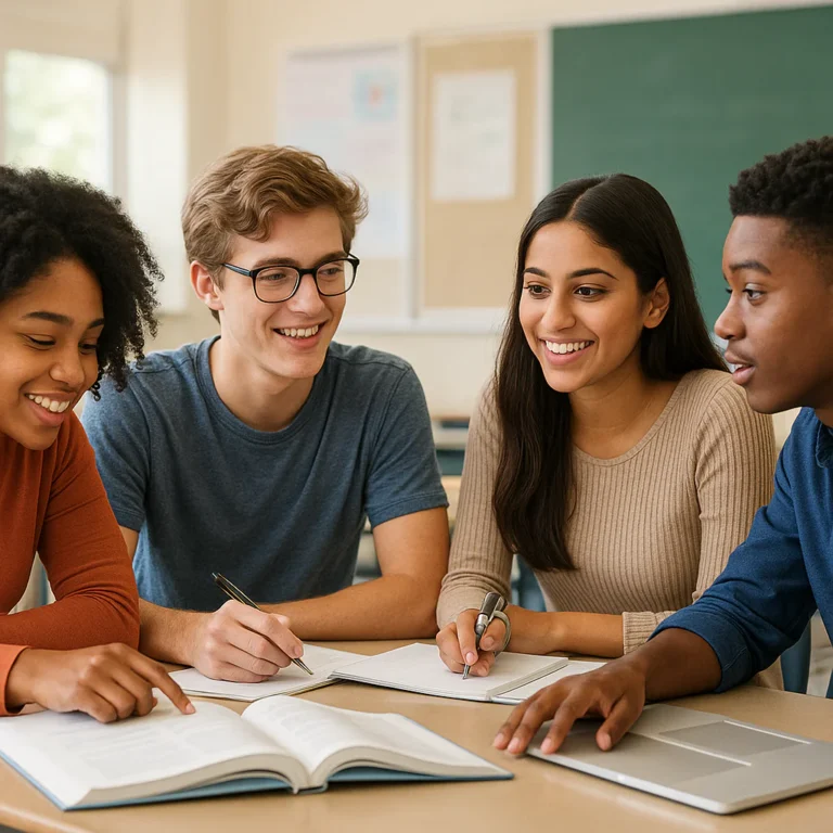 Featured image for 12 Powerful Strategies for Incorporating Social Justice Education in Classrooms 2026