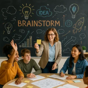 Featured image for 15 Game-Changing Strategies for Fostering Creativity in the Classroom 2026