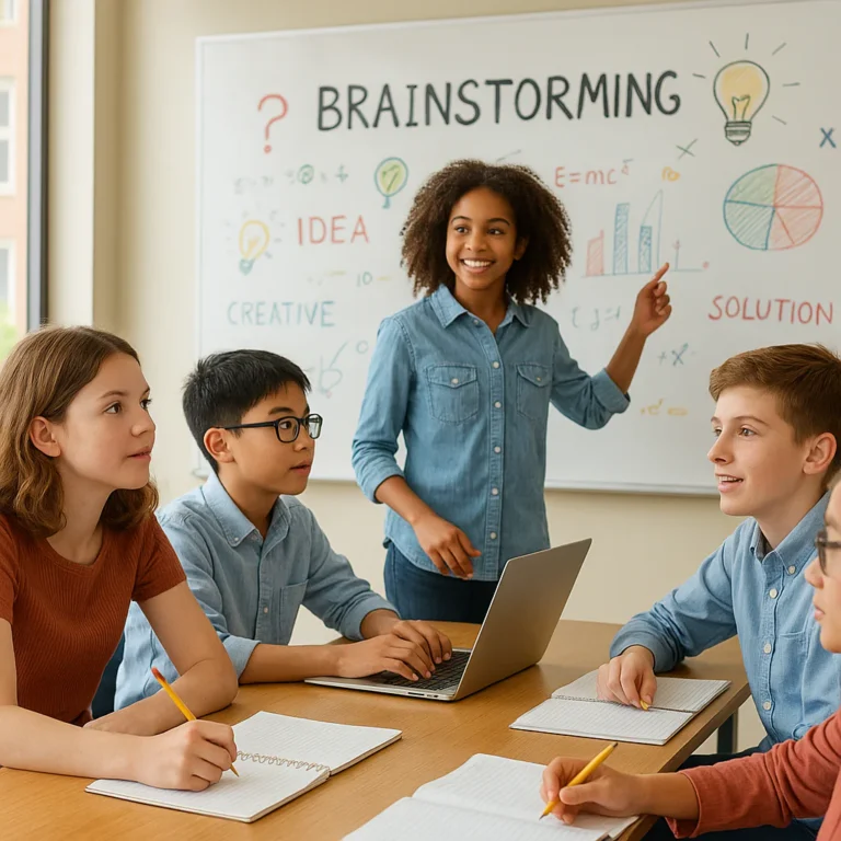 Featured image for 15 Proven Strategies for Supporting Gifted and Talented Students 2026