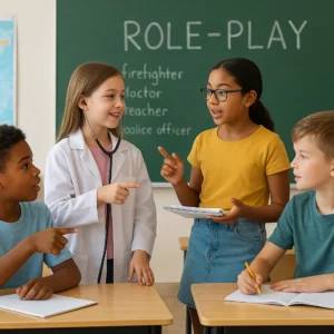 Featured image for 10 Dynamic Strategies for Simulations Role-Play 2026