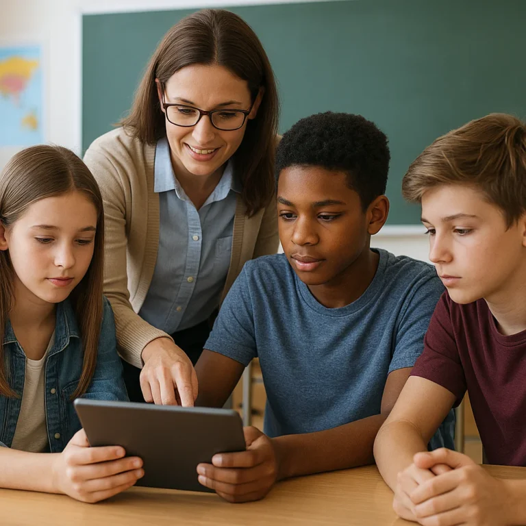 Featured image for 10 Strategies for Teaching Critical Media Literacy Skills 2026