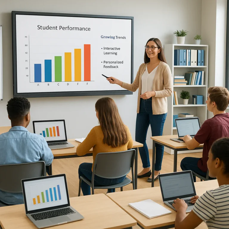 Featured image for 15 Modern Methods of Teaching That Actually Work 2026