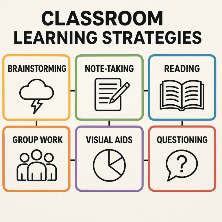 Featured image for 15 Strategies for Using Graphic Organizers to Support Learning 2026