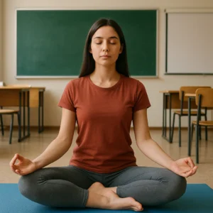 Featured image for 16 Mindfulness Strategies for Students 2026