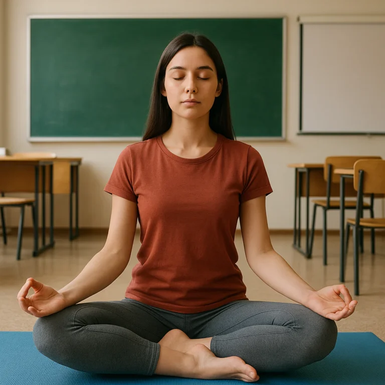 Featured image for 16 Mindfulness Strategies for Students 2026