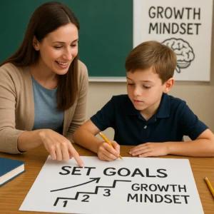 Featured image for 7 Growth Mindset Goal-Setting Strategies for 2026
