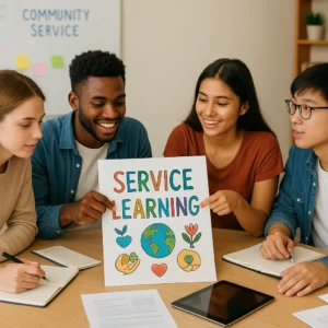Featured image for 7 Proven Strategies for Integrating Service Learning Projects 2026