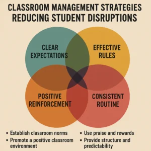 Featured image for 7 Proven Strategies to Stop Student Disruptions 2026