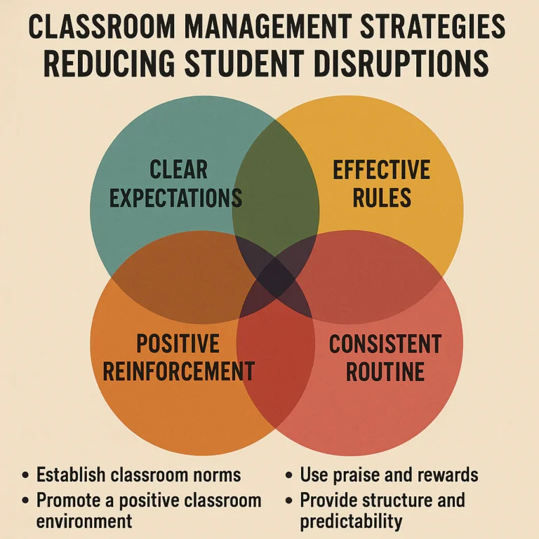 Featured image for 7 Proven Strategies to Stop Student Disruptions 2026