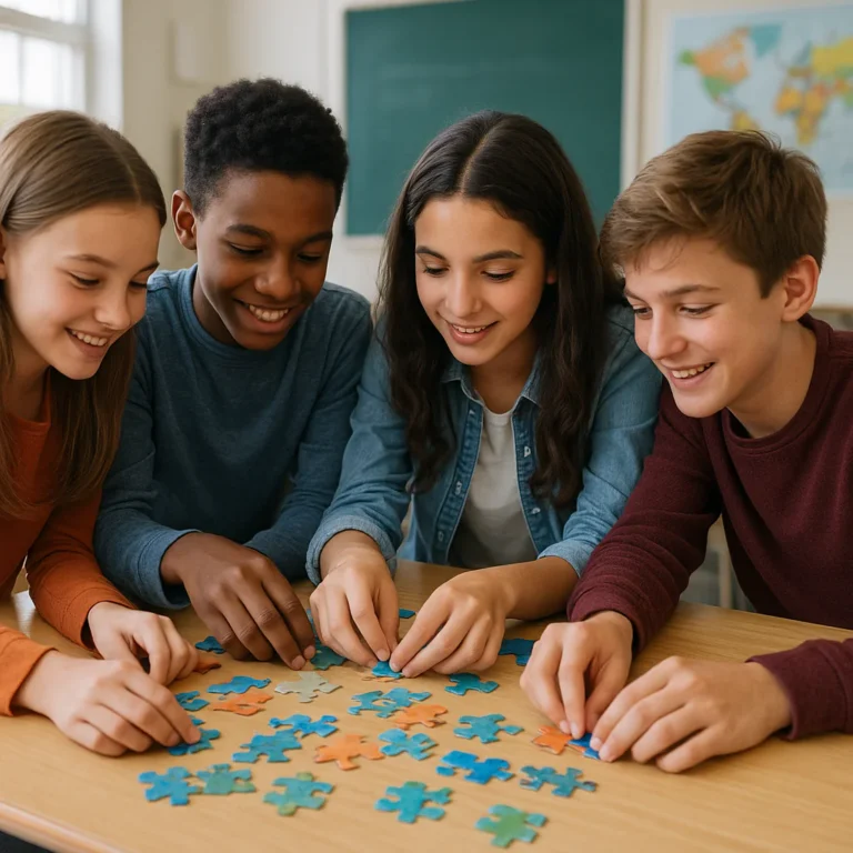 Featured image for 7 Strategies for Teaching Collaborative Problem-Solving Skills 2026