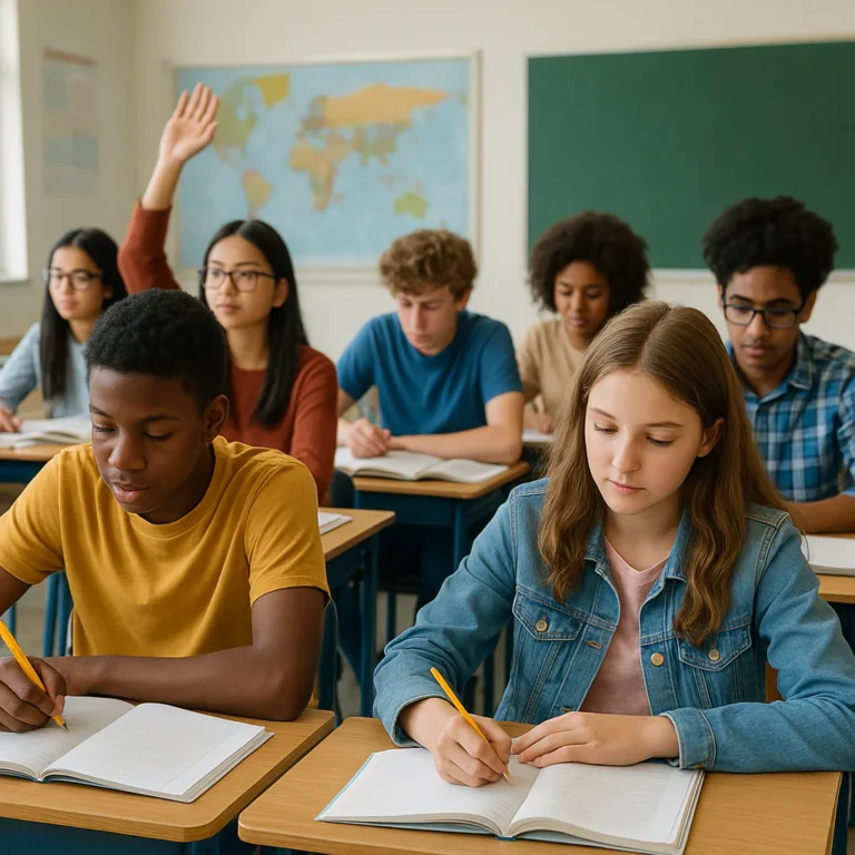 Featured image for 10 Proven Strategies for Diverse Learners 2026