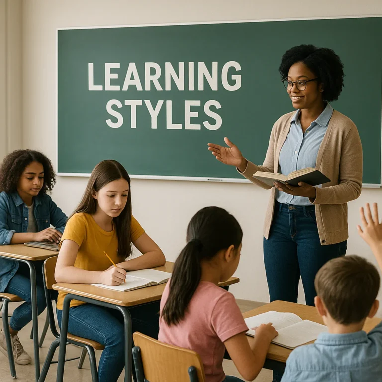 Featured image for 10 Strategies to Master Diverse Learning Styles 2026