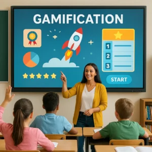 Featured image for 10 Strategies to Supercharge Student Motivation with Gamification 2026