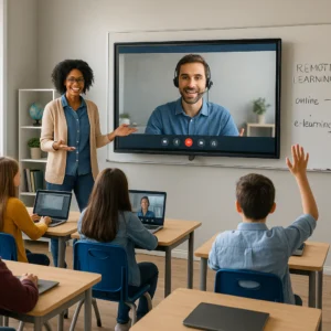 Featured image for 12 Innovative Teaching Strategies for Remote Learning 2026