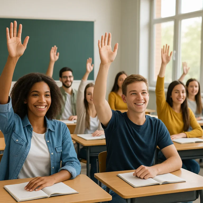 Featured image for 12 Proven Strategies for Increasing Student Engagement and Motivation 2026