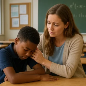 Featured image for 12 Proven Strategies for Supporting Students with Trauma 2026