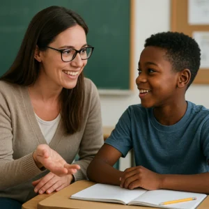 Featured image for 15 Strategies for Enhancing Teacher-Student Communication Rapport 2026