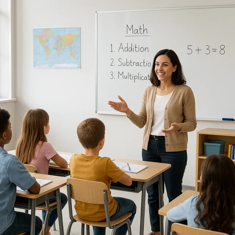 Featured image for 35 Powerful Instructional Strategies for the Classroom 2026