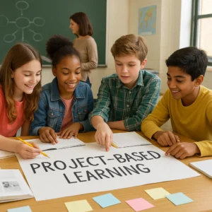 Featured image for 7 Proven Strategies for Implementing Project-Based Learning Effectively 2026