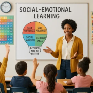 Featured image for 7 Proven Strategies for Integrating SEL in Daily Lessons 2026