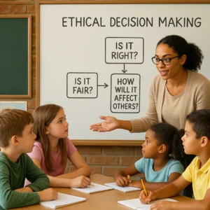 Featured image for 7 Proven Strategies for Teaching Ethical Reasoning 2026