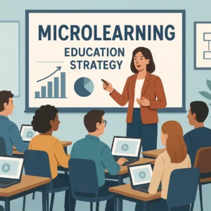Featured image for 7 Proven Strategies for Teaching with Microlearning Modules 2026