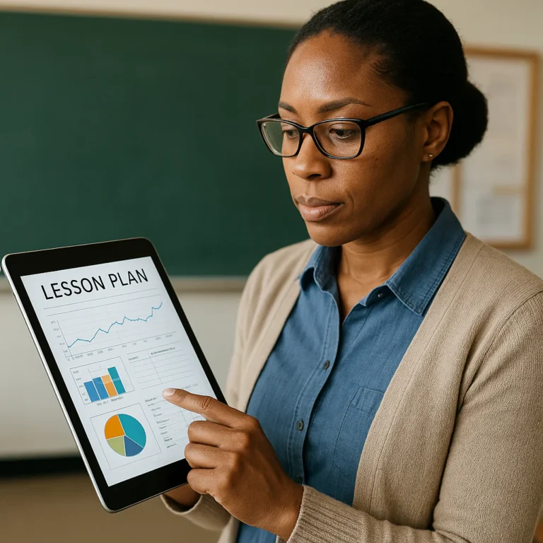 Featured image for Mastering Analysis in Lesson Plans 12 Expert Strategies for Success 2026