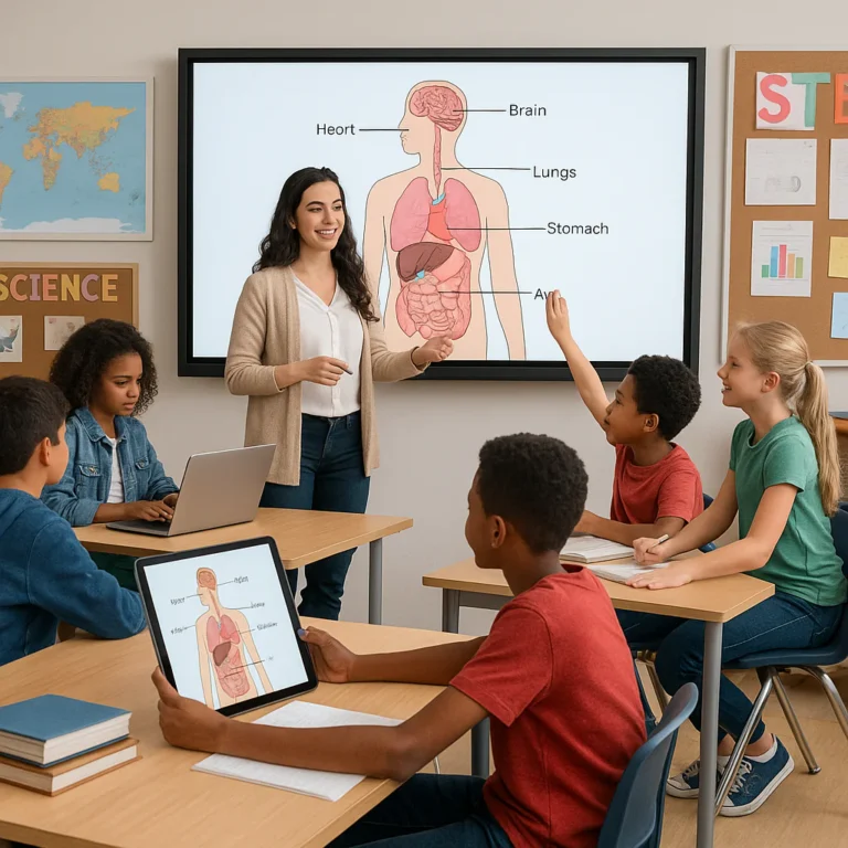 Featured image for What Are the 5 Teaching Approaches 2026 Guide