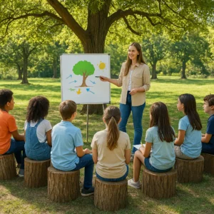Featured image for 10 Proven Strategies for Integrating Outdoor Education 2026