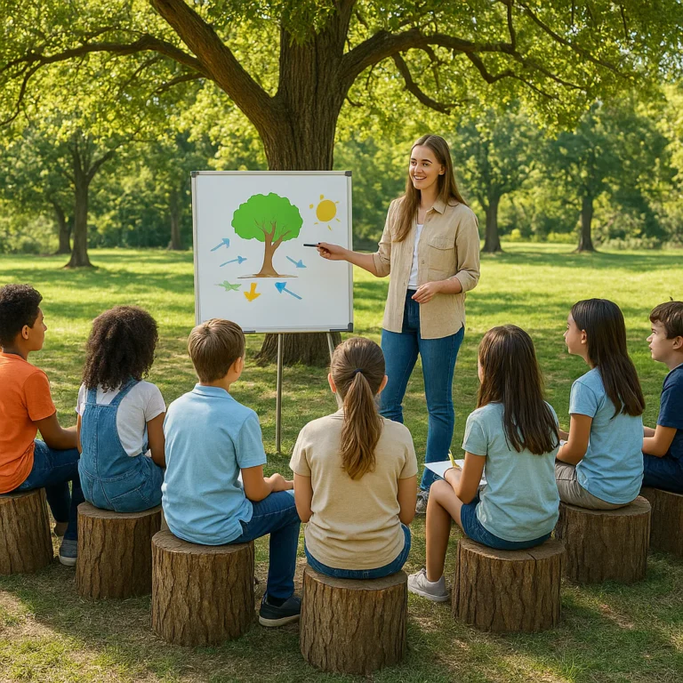 Featured image for 10 Proven Strategies for Integrating Outdoor Education 2026
