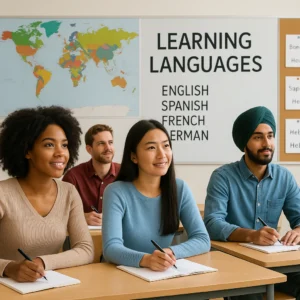 Featured image for 10 Proven Strategies for Promoting Bilingualism in Classrooms