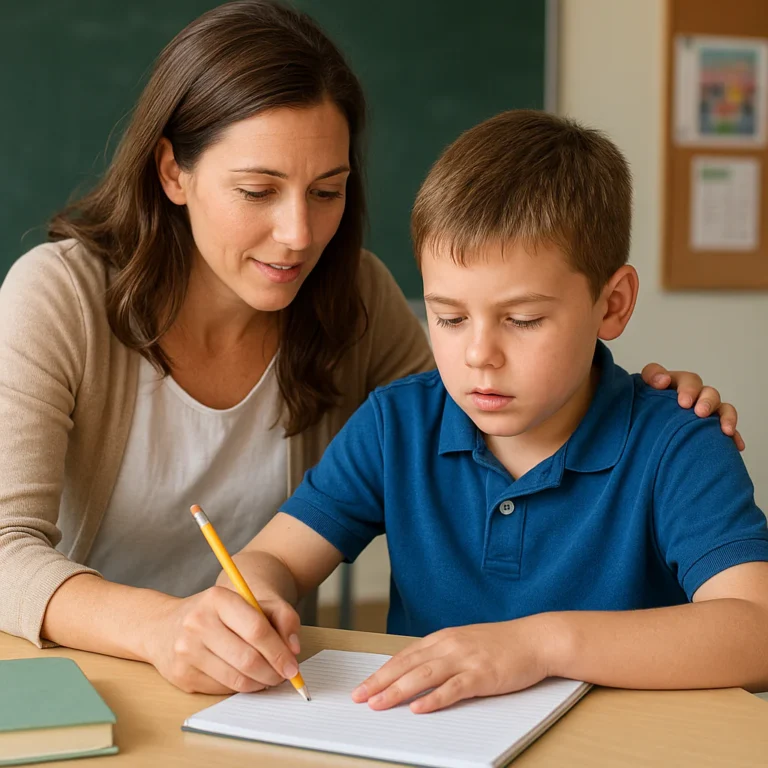 Featured image for 10 Proven Strategies for Supporting Students with Learning Disabilities 2026