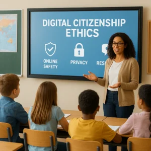 Featured image for 10 Proven Strategies for Teaching Ethics Digital Citizenship 2026