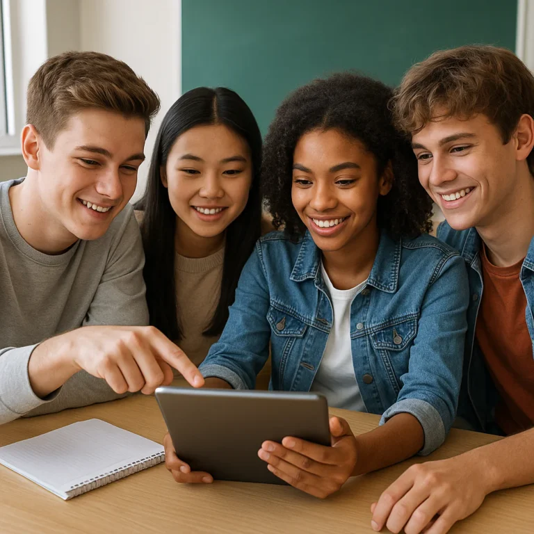 Featured image for 15 Strategies for Utilizing Collaborative Digital Platforms in Group Work 2026