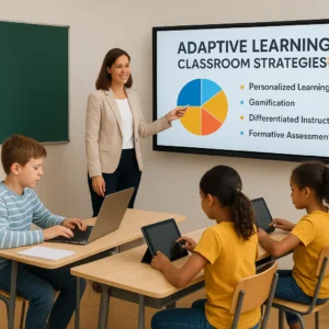 Featured image for 7 Proven Strategies for Using Adaptive Testing to Inform Instruction 2026