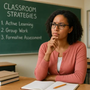 Featured image for 7 Strategies for Developing Teacher Reflective Practices 2026