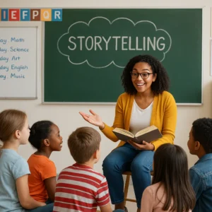 Featured image for 7 Strategies for Using Storytelling to Enhance Content Retention 2026