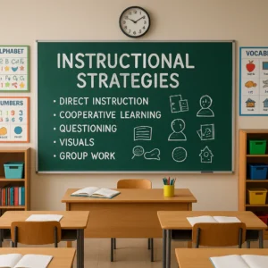 Featured image for 10 Instructional Strategies Examples for Elementary 2026