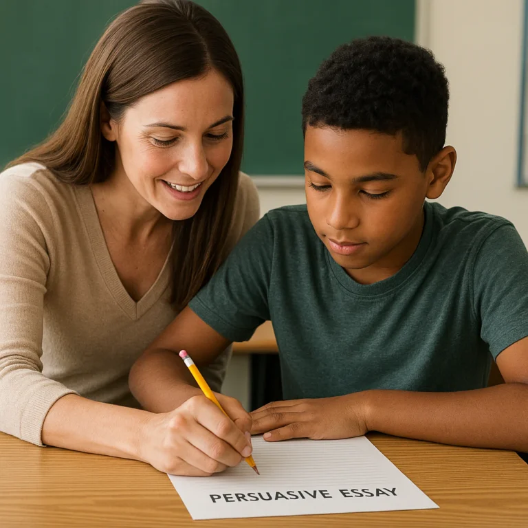 Featured image for 12 Proven Strategies for Teaching Persuasive Writing Argumentation 2026