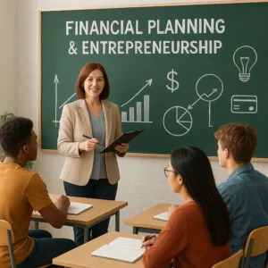 Featured image for 12 Strategies for Teaching Financial Decision-Making Entrepreneurship 2026