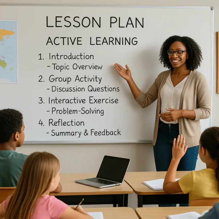 Featured image for 15 Killer Application Activities for Your Lesson Plan 2026