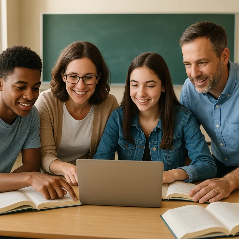 Featured image for 50 Successful Learning Strategies for Students Teachers 2026