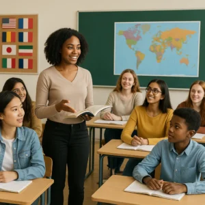 Featured image for 7 Proven Strategies for Integrating Global Education Exchange