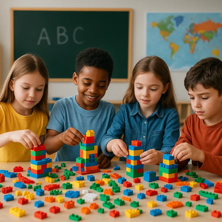 Featured image for 7 Proven Strategies for Teaching Coding with Blocks 2026