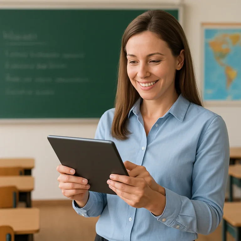 Featured image for 7 Tech Strategies to Supercharge Learning Outcomes 2026