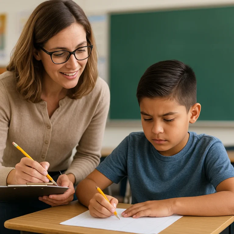 Featured image for 7 Ways to Assess Your Teaching Effectiveness 2026