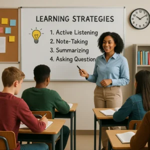 Featured image for What Are Five Learning Strategies The Science-Backed List for 2026